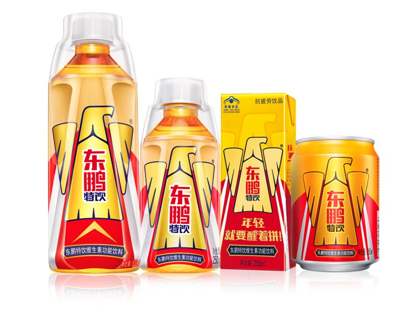 五一自驾出游，东鹏饮料为人们补充能量